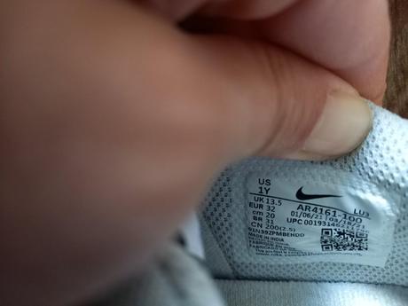 Tenisky nike, nike,32