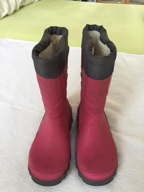 Gumaky zateplene, 25