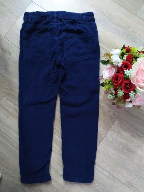 Pohodlné menčestraky, veľ. 116, pepco,116