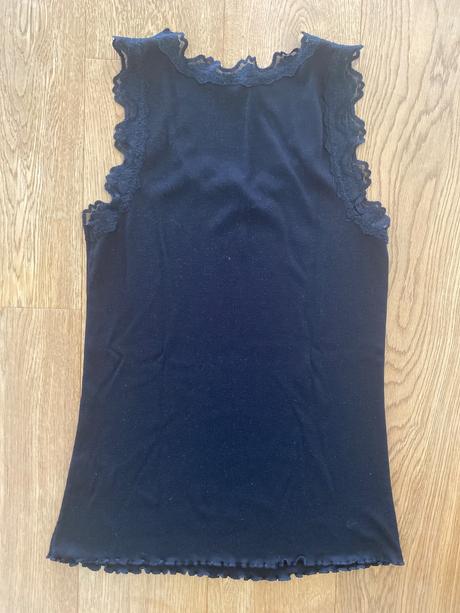 Cierne tielko lindex, lindex,s