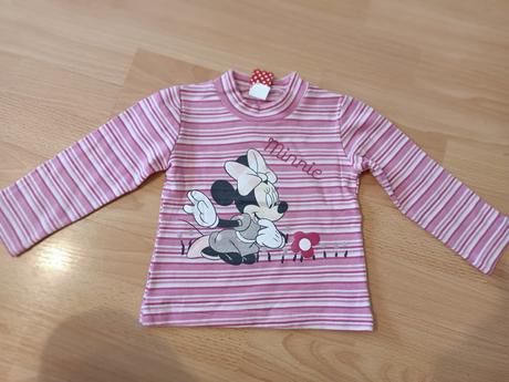Detské tričko, disney,98