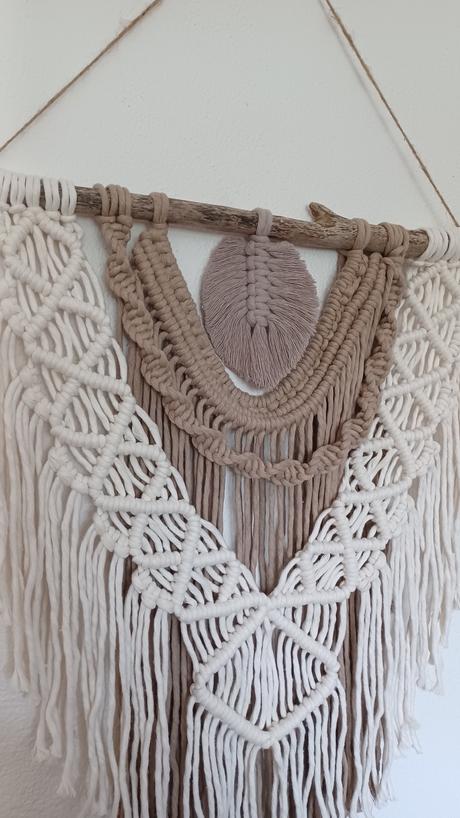 Macrame, 