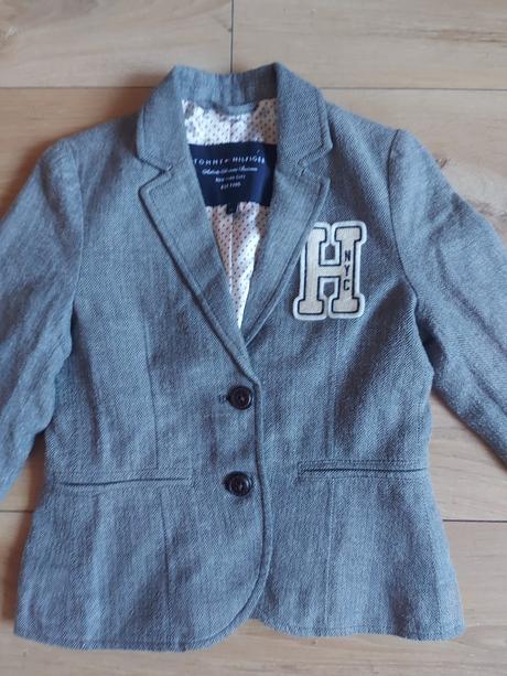 Sako th, tommy hilfiger,134