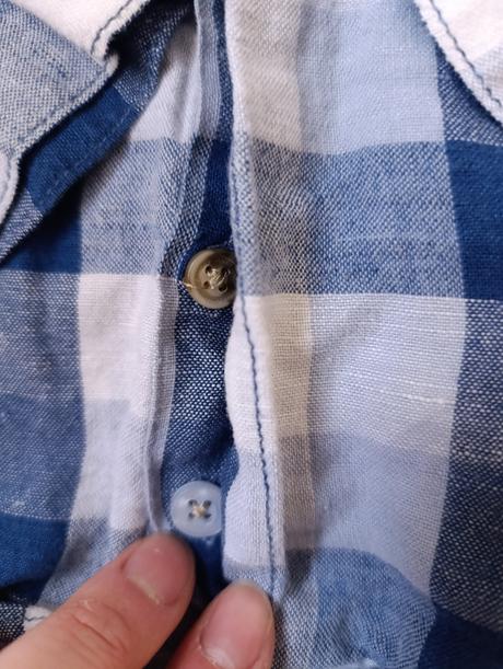 Chlapčenská košeľa, l.o.g.g.,92