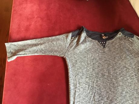 Sveter, stradivarius,m