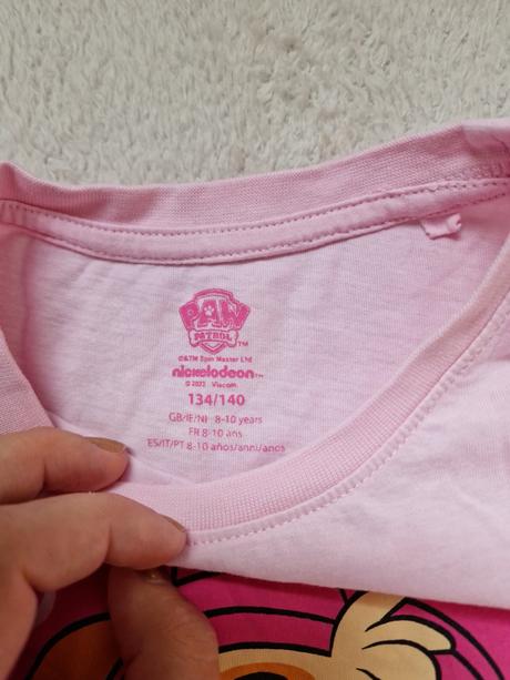 Balík 128-140, 122–134