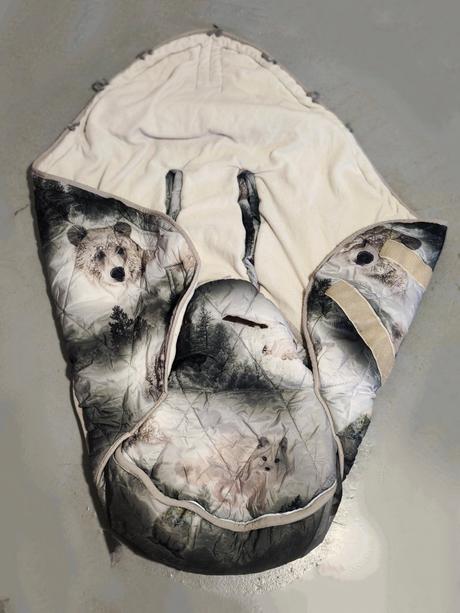 Lodger bunker botanimal, lodger