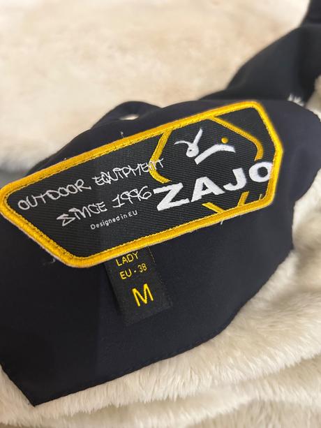 Zajo bunda veľkosť m, zajo,m