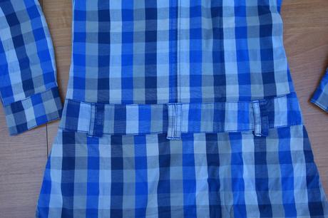 Dievčenská košeľa, 146