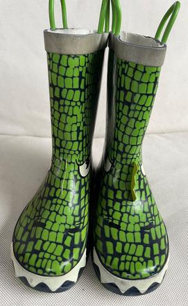 Detské gumáky č. 30, 30