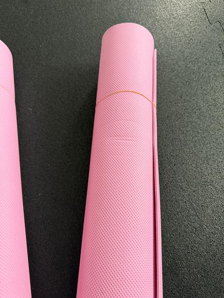 Karimatky na cvicenie, 