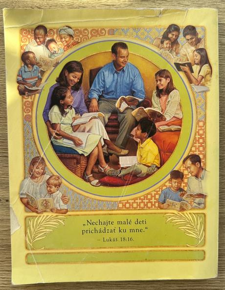 Kniha uč sa od veľkého učiteľa za 3eur,