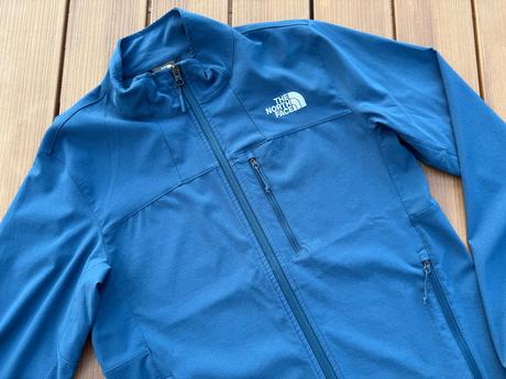 The north face outdoorová bunda s, s