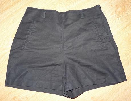 So zipsom naboku, zara,xs