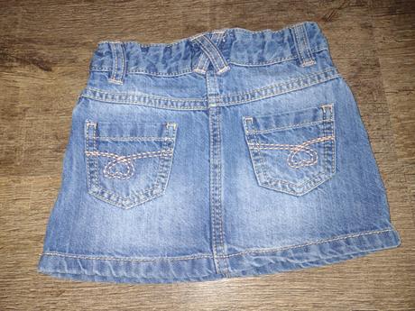 Suknička 92, f&f,92