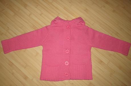 Svetrík, cherokee,104