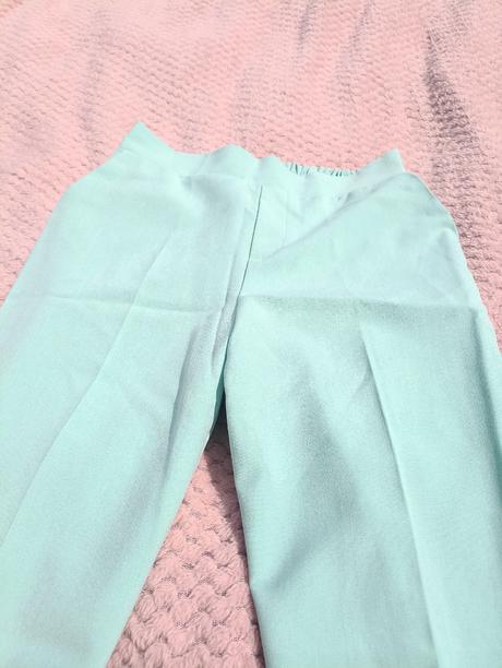 Nohavice mint, sinsay,s
