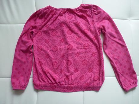 Tricko cherokee, cherokee,116