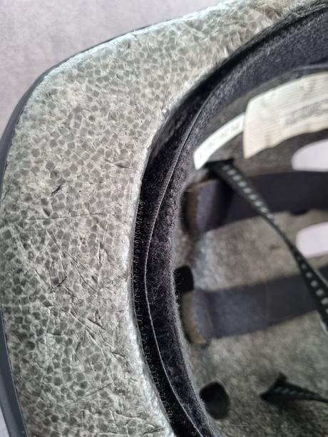 Detská prilba cyklistická, xs