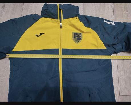 Predám zimnú bundu joma, xs