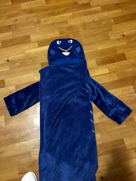 Detské deky,župany, 