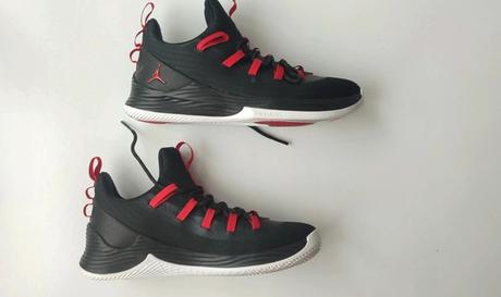 Tenisky jordan ultra fly, air jordan,42