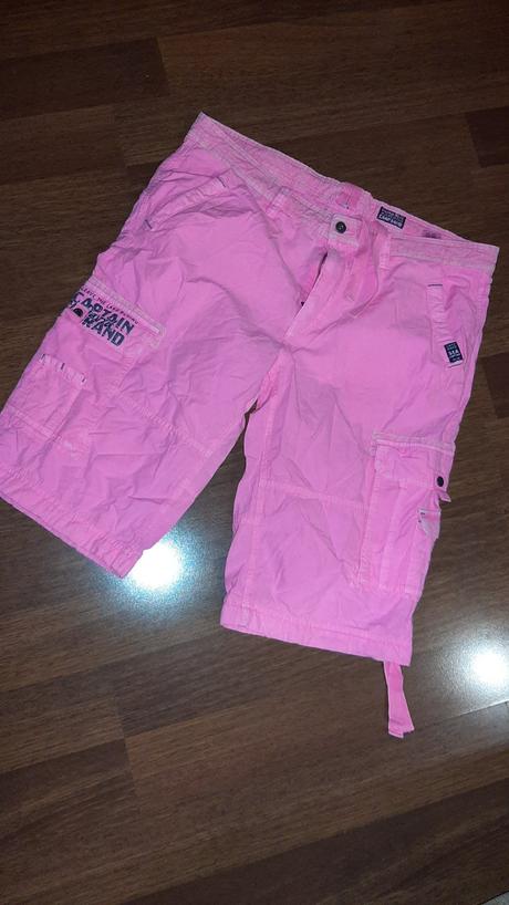 Bermudy camp david., xl