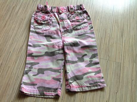 Maskacove nohavice, 68