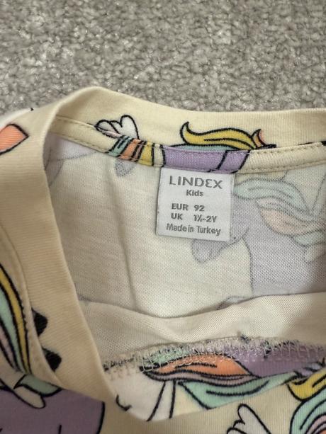 Lindex šaty a tunika, lindex,92