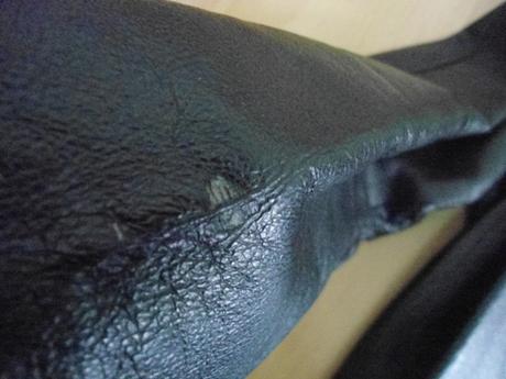 Damsky kozenny klasicky kabat, 40