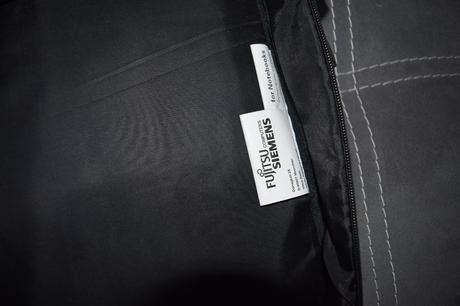Taška na notebook siemens, 