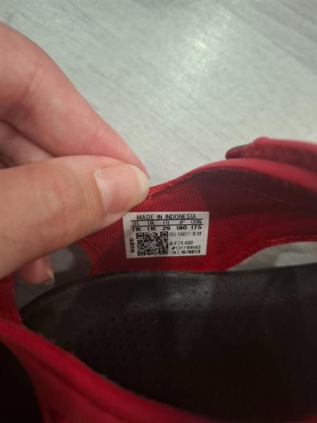 Sandalky adidas, adidas,29