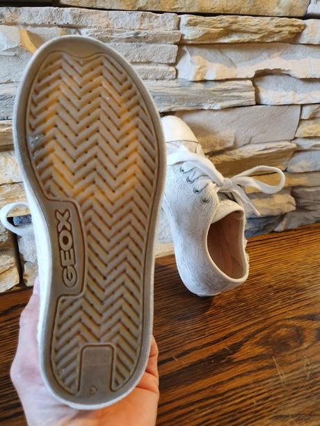 Geox topanky, geox,30