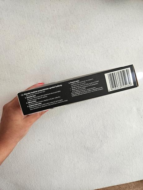 Motorkárske spodné nohavice xl, xl