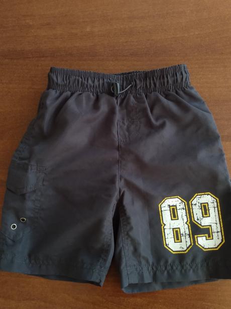 Kraťasky, dopodopo,110