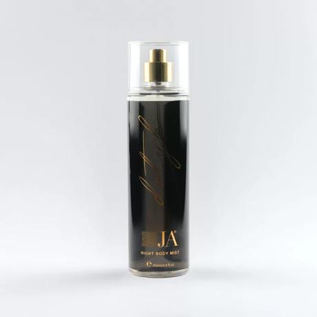 Day body mist - dotyk jasmina, 
