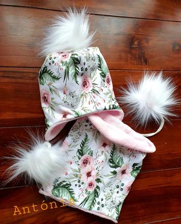 Zimne kvety setik, 50 - 146