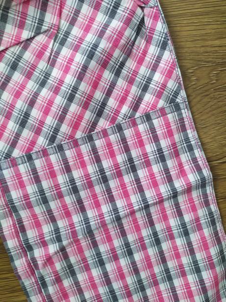 Nohavice nové, alpine pro,128