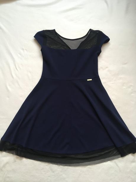 Spoločenské šaty, 40