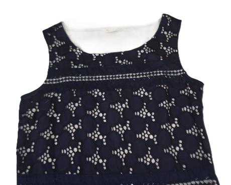 John rocha, elegantné šaty veľ. l, l