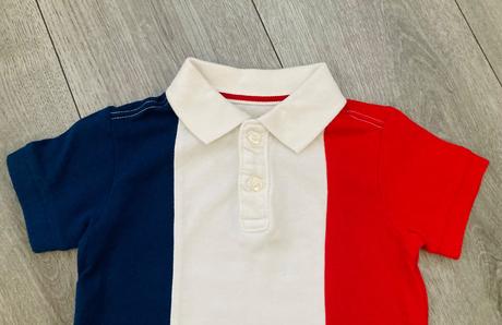 H&m polotričko veľ. 92, h&m,92