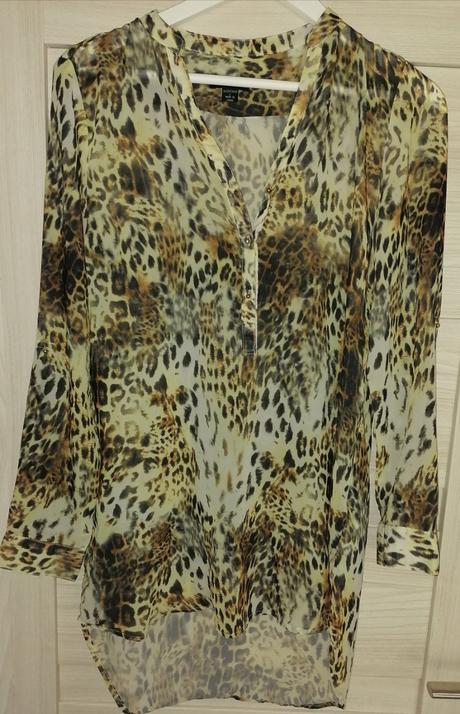 Dámska blúzka, amisu,m