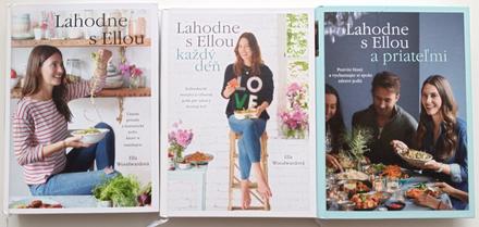 Lahodne s ellou woodwardova,