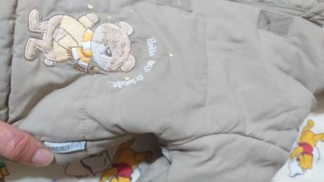 Bundička jacky baby, jacky,62