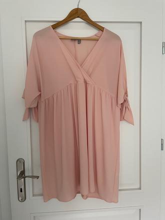 Tehotenske saty asos 38, 38