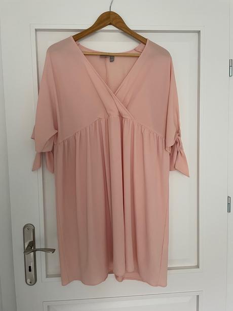 Tehotenske saty asos 38, 38