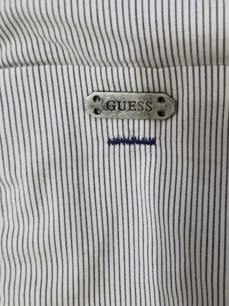 Guess dámska košieľka, guess,s