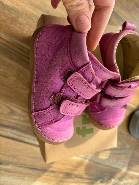 Froddo topánočky 21, froddo,21