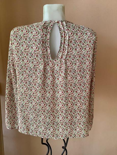 Krasna bluzka 40/42, 42