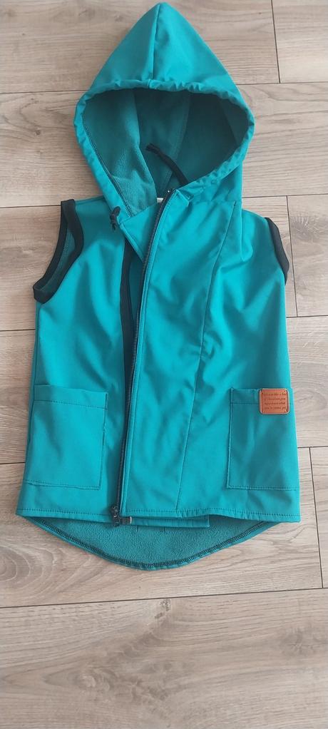 Softshell vesta, 110